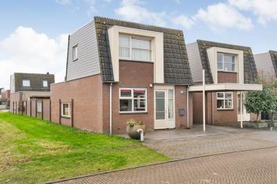 Woning Raveslootstraat 2 Dedemsvaart