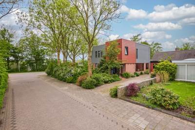 Woning Standaardmolen 1 Purmerend