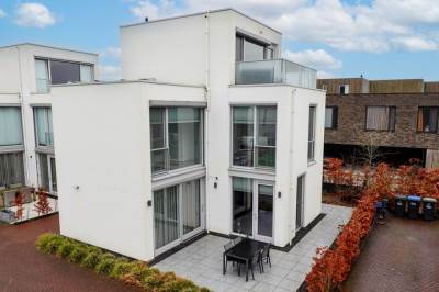 Woning Waterwijk 29A Eindhoven