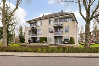 Woning Pieter Bieremastraat 1A Appingedam