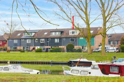 Woning Horst 109 Lelystad
