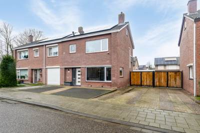 Woning Voltastraat 4 Terneuzen