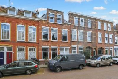 Woning Willem Beukelszoonstraat 31 Den Haag