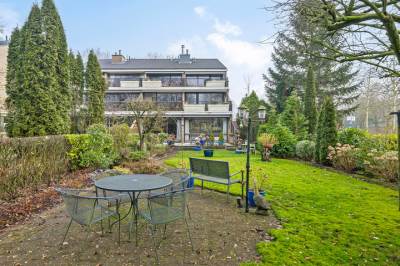 Woning Catsveld 97 Gouda