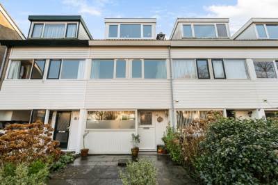 Woning Lyra 88 Dordrecht