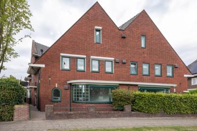 Woning Volksparksingel 57 Enschede