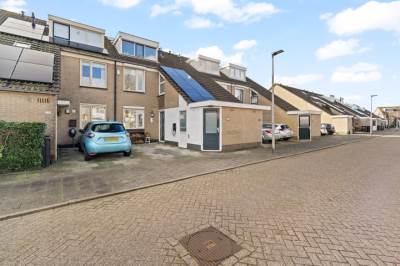 Woning Hoogtij 133 Noordwijk (ZH)
