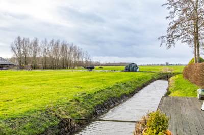 Woning Reigerhof 2 Ten Boer
