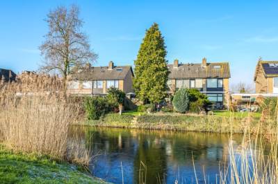 Woning T.M.C. Asserplantsoen 26 Zetten