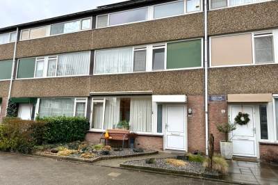 Woning Enzerink 14 Eindhoven