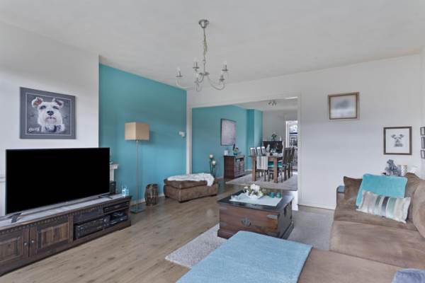 Woning Loek Lansdorpstraat 15 Tilburg