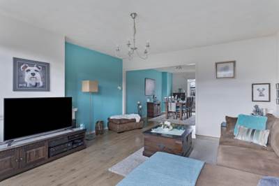 Woning Loek Lansdorpstraat 15 Tilburg