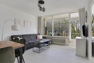 Woning Euterpedreef 50 Utrecht