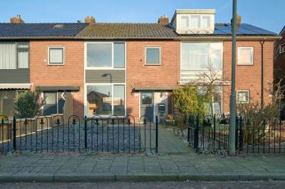 Woning Piet Heinlaan 37 Harderwijk