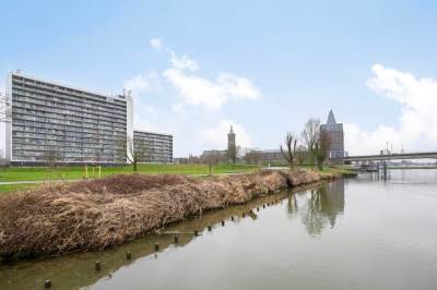 Woning Arlo 59 Roermond