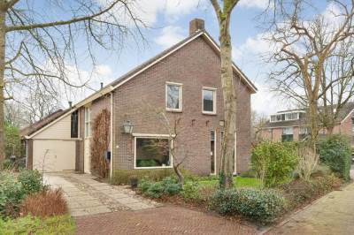 Woning Braamskamp 10 Zuidwolde (DR)