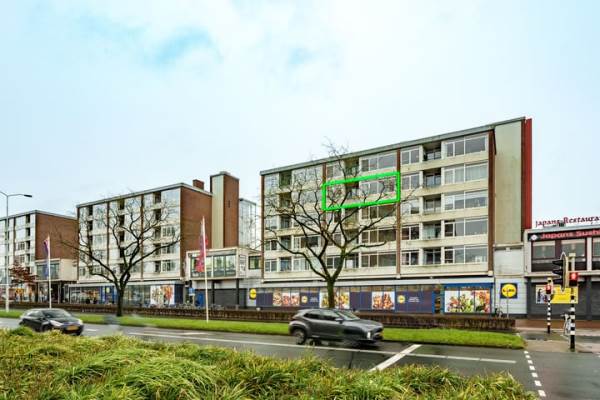 Woning Gerdesstraat 25 Wageningen