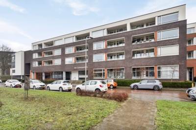 Woning Dr. Coppesstraat 3033 Enschede