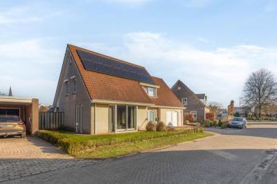 Woning Kerkhoefweg 14 Veghel