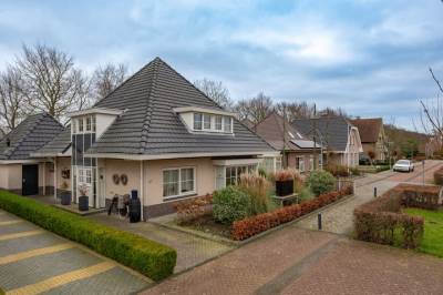 Woning de Oosterakker 7 Oldebroek