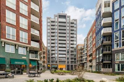 Woning Jan Duikerhof 140 Diemen