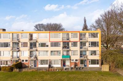 Woning Nijlânsdyk 197D Leeuwarden