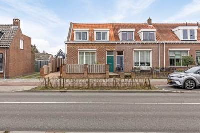 Woning Halsterseweg 35 Halsteren