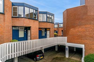 Woning Dotterbloemkreek 34 Leiderdorp