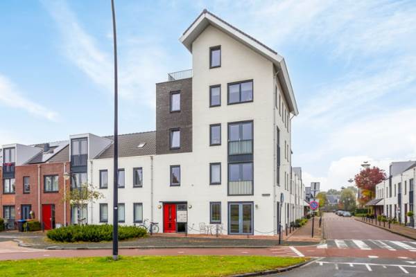 Woning De Hoevens 2 Hooglanderveen