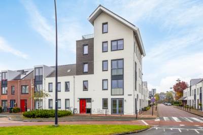 Woning De Hoevens 2 Hooglanderveen