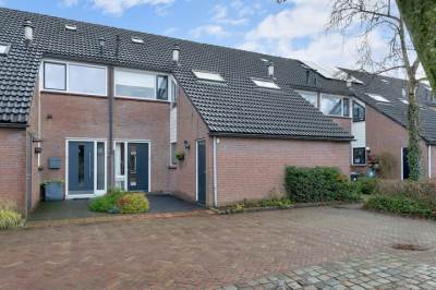 Woning Biljoen 21 Almelo