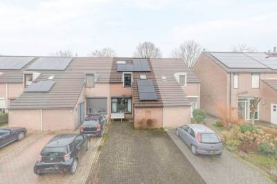 Woning Clematisstraat 13 Venlo