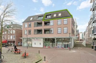 Woning Janslangstraat 1417 Arnhem