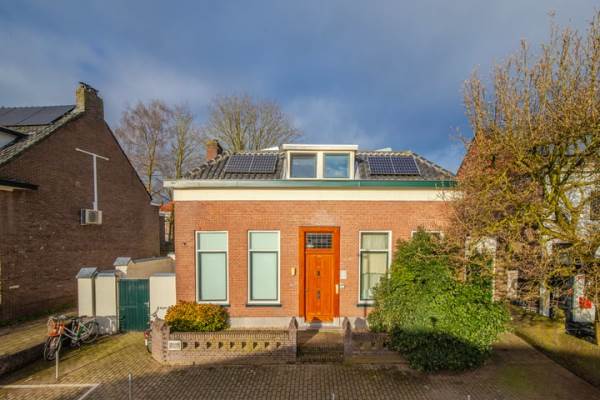 Woning Rosendaalsestraat 4674 Arnhem