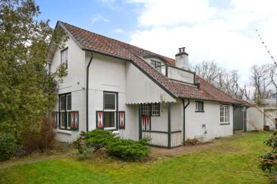 Woning Rembrandtlaan 14 Soest