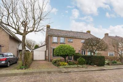 Woning Raadhuisstraat 19 Oudorp