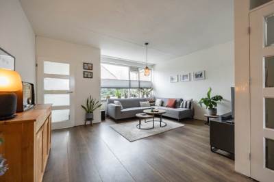 Woning Vaargeul 15 Groningen