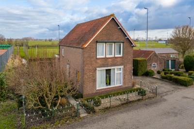 Woning Groeneweg 47 Hoornaar