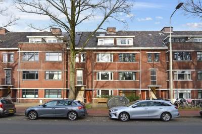 Woning Thorbeckelaan 251 Den Haag