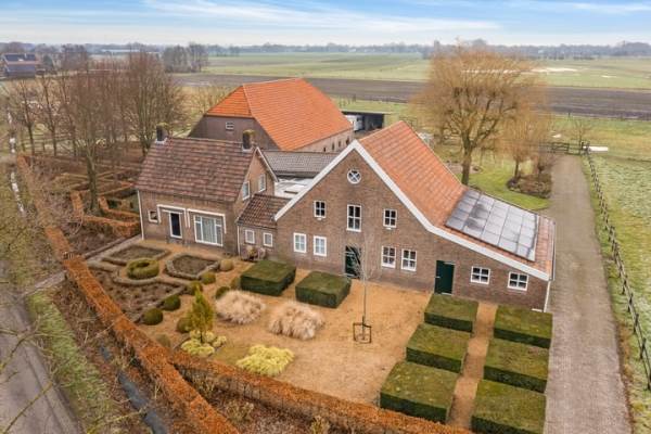 Woning Bankenstraat 4 Etten-Leur