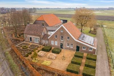 Woning Bankenstraat 4 Etten-Leur