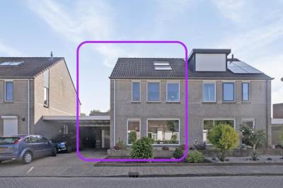 Woning Rietdekker 12 Beuningen (GE)