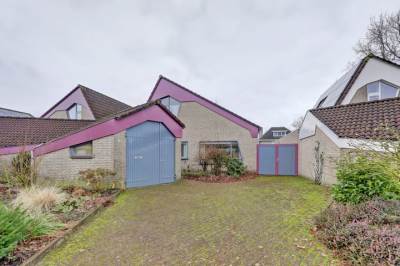 Woning Windmolenstraat 51 Helmond