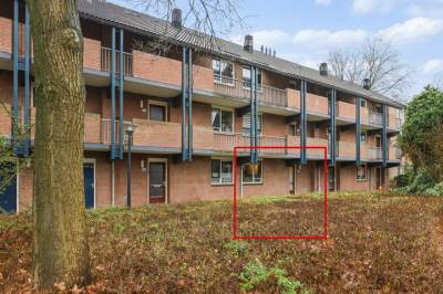 Woning Hezeweg 64 Apeldoorn