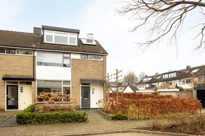 Woning Jan van Vuurenstraat 38 Nunspeet