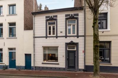 Woning Putstraat 60 Sittard