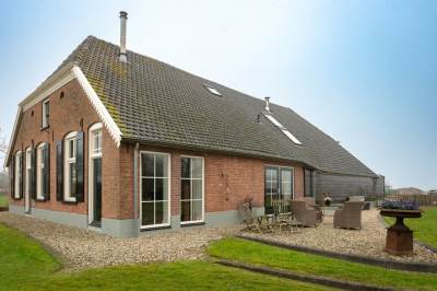 Woning Zuiderzeestraatweg 19 Oldebroek