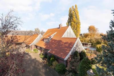 Woning Sportlaan 2 Vriezenveen