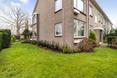 Woning Ary Schefferstraat 123 Den Haag