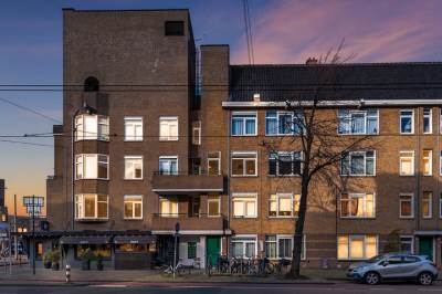 Woning Stadionweg 310H Amsterdam